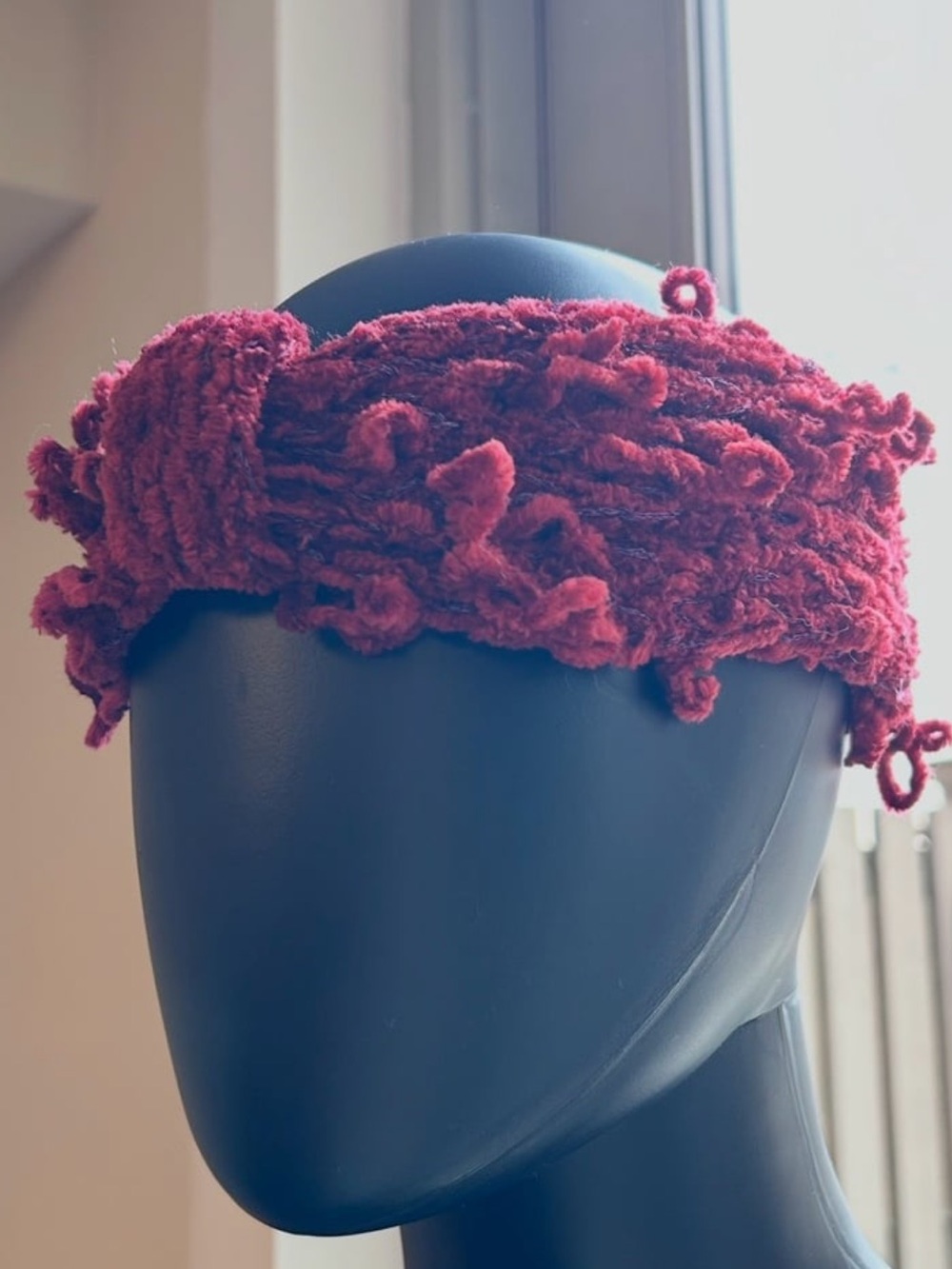Headband • Francesca’s